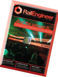 Rail Engineer – July 2015