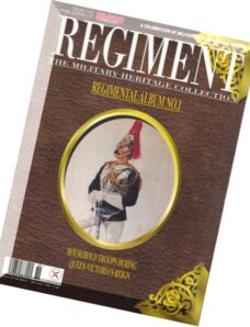 Regiment N 36