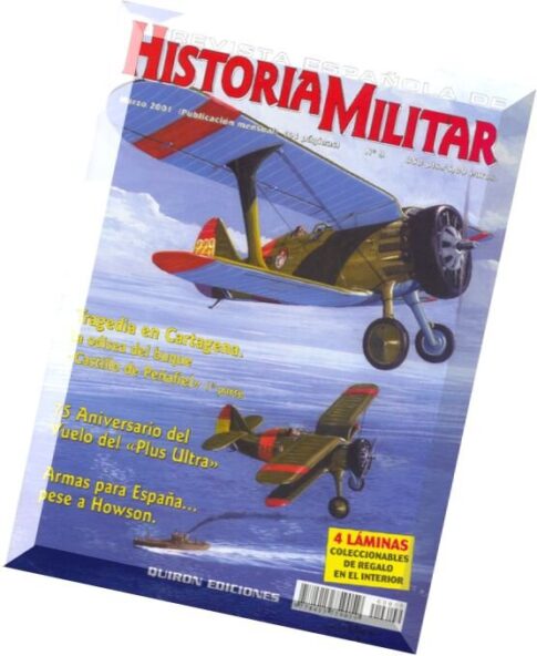 Revista Espanola de Historia Militar — 2001-01 (09)