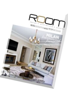 Room Magazine – June-July 2015