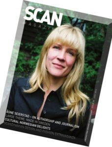 Scan Magazine – July 2015