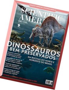 Scientific American Brasil – Especial Julho 2015