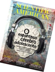 Scientific American Brasil – Julho 2015