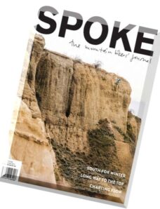 Spoke — Issue 62