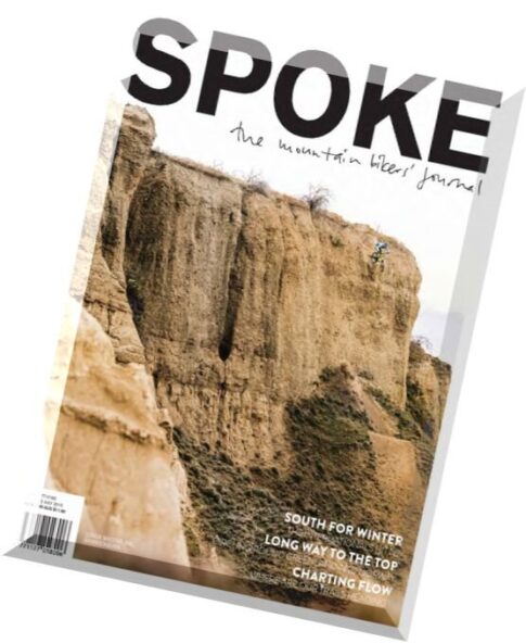 Spoke – Issue 62