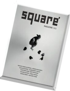 Square — Issue 602, 2015