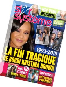 Star Systeme – 7 Aout 2015