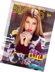 Status Magazine – July 2015