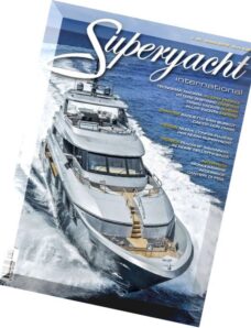 Superyacht Italia – Estate 2015