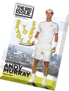 The Big Issue – 29 June 2015