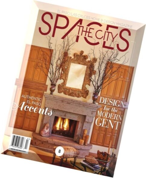 The City Spaces – Winter 2015