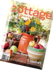 The Cottage Journal – Autumn 2015