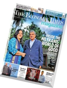 The Economic Times — 12 July 2015