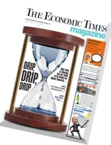 The Economic Times — 5 July 2015