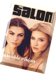 The Salon Magazine – August 2015