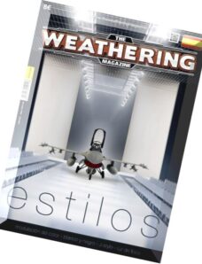 The Weathering Spain – Issue 12 2015