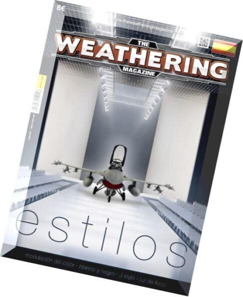 The Weathering Spain — Issue 12 2015