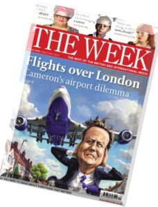 The Week UK — 11 July 2015