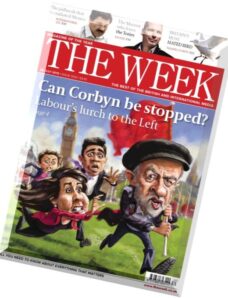 The Week UK – 25 July 2015