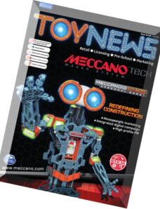 ToyNews – Issue 163, July 2015