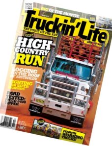 Truckin‘ Life – Issue 55