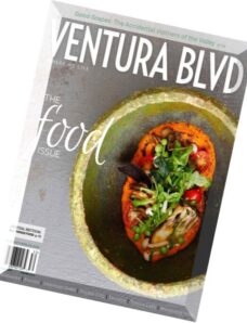 Ventura Blvd Magazine — Summer 2015
