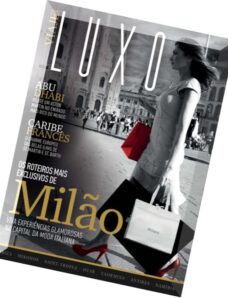 Viaje Mais Luxo – Ed. 10, 2015