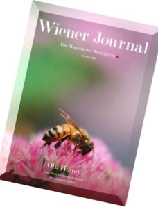 Wiener Journal – 24 Juli 2015