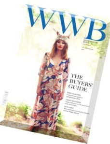 WWB Magazine – July 2015