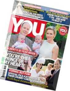 You South Africa – 23 July 2015