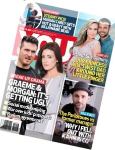 You South Africa – 9 July 2015
