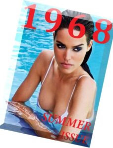 1968 Magazine – Summer 2015