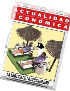 Actualidad Economica – Septiembre 2015