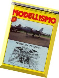 Aerei Modellismo – 1984-07-08