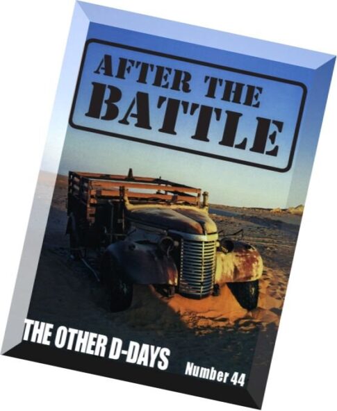 After The Battle – Issue 44, 1984 The Others D-Days