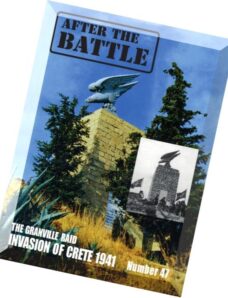 After The Battle – Issue 47, 1985