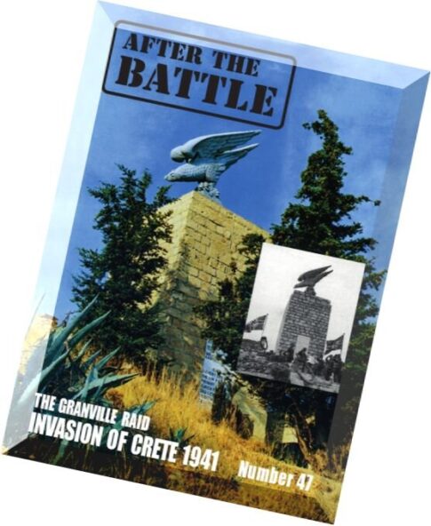 After The Battle — Issue 47, 1985