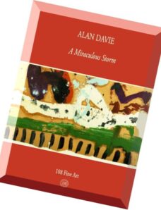 Alan Davie – A Miraculous Storm 2015