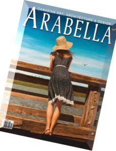 Arabella – Summer 2015