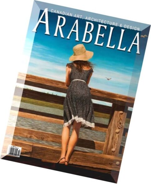 Arabella – Summer 2015