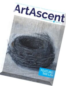 ArtAscent – August 2015