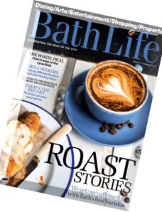 Bath Life – 7 August 2015