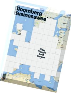 Bloomberg Businessweek – 10-23 August 2015