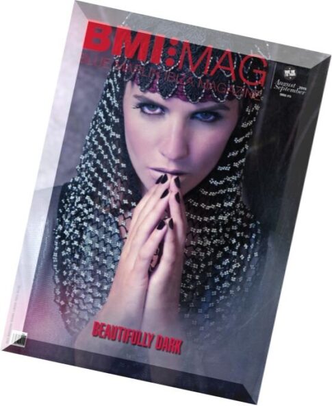 BMI MAG Blue Marlin Ibiza Magazine – August-September 2015