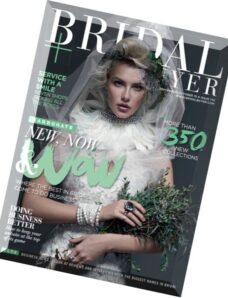 Bridal Buyer – September-October 2015