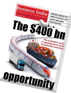 Business India – 20 July 2015