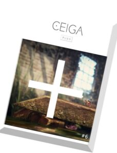 Ceiga Plus – Issue 6, June-July 2015