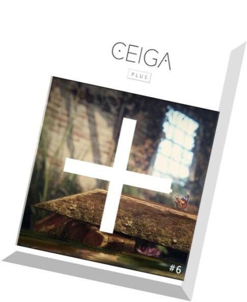 Ceiga Plus – Issue 6, June-July 2015