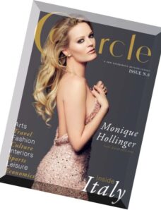 Cercle Magazine – Summer 2015