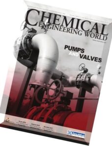 Chemical Engineering World – July 2015